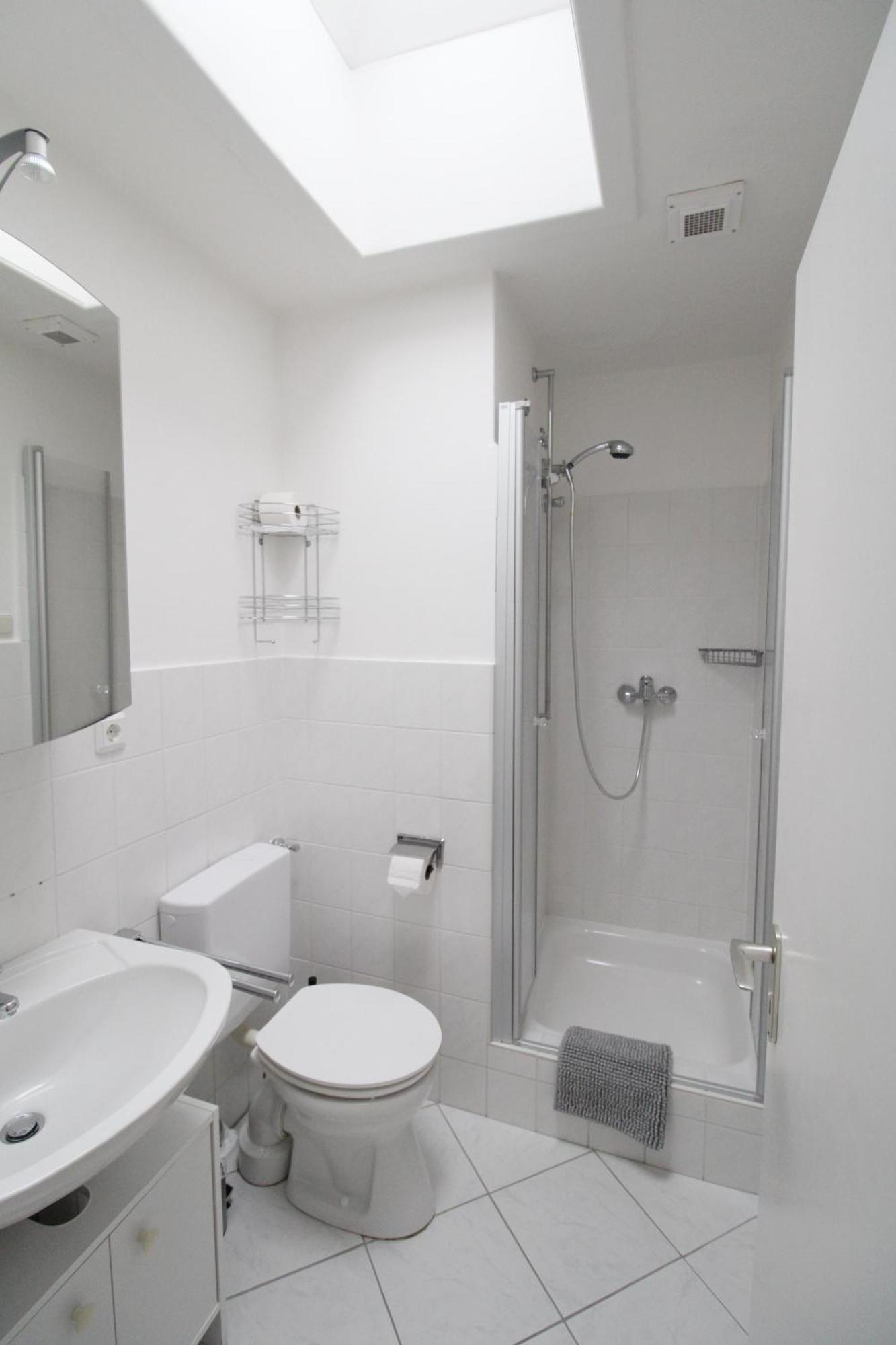Ebbe6 Apartment