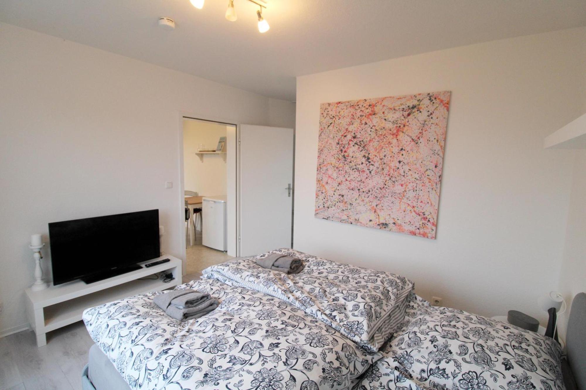 Ebbe6 Apartment *