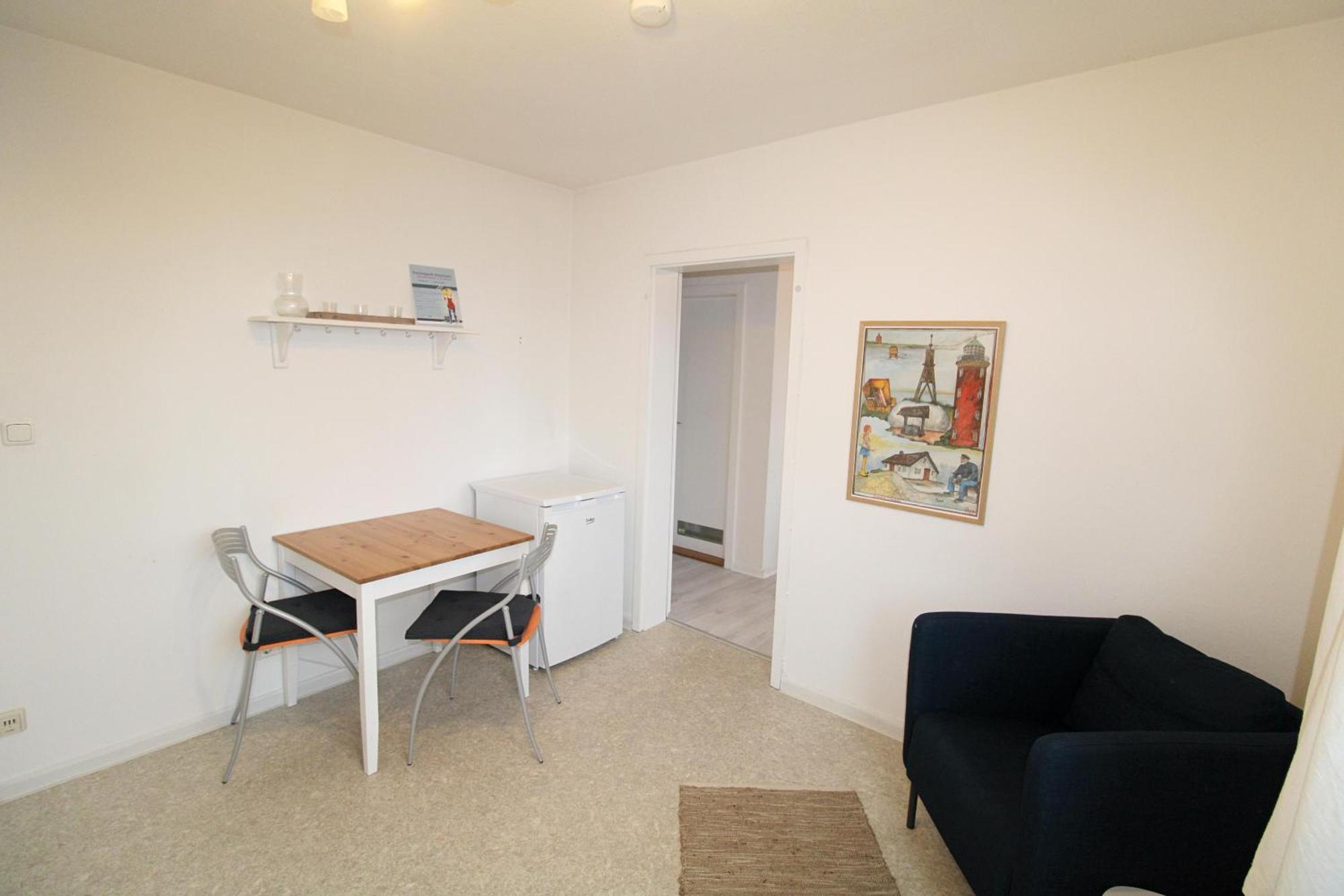 Ebbe6 Apartment *