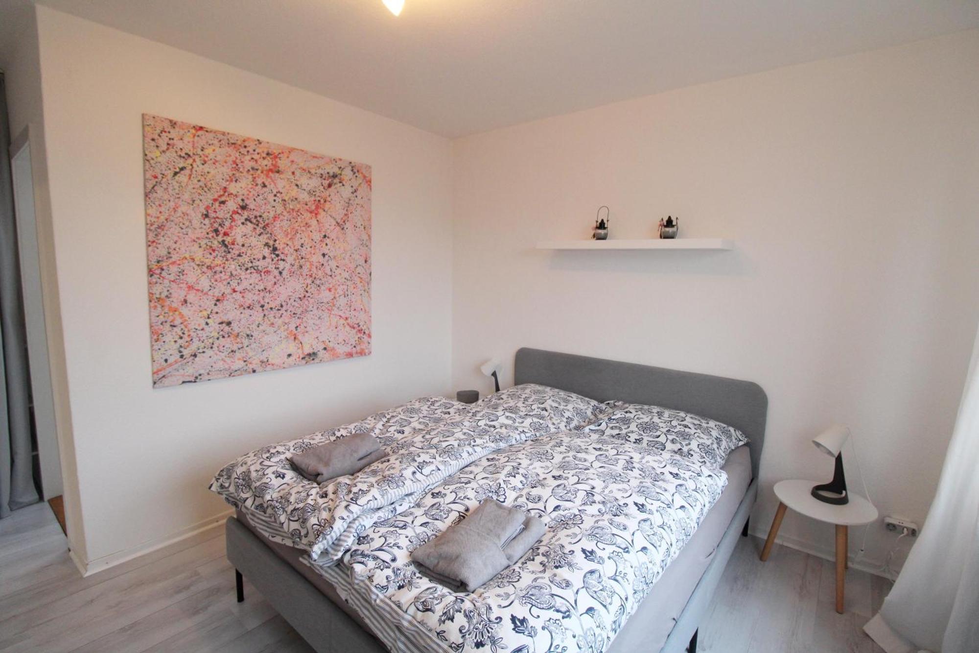 Apartment Ebbe6 Cuxhaven