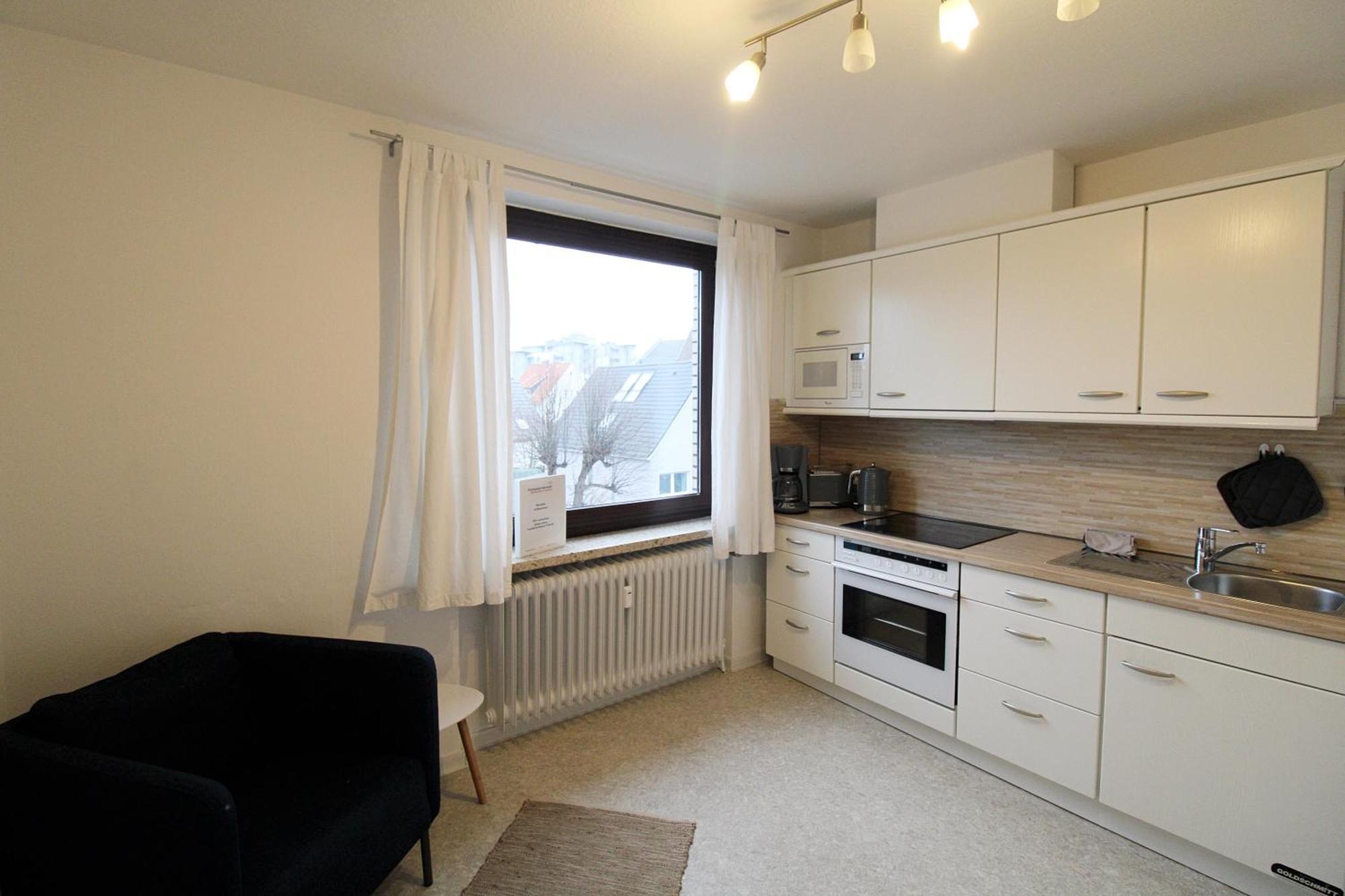 Ebbe6 Apartment *
